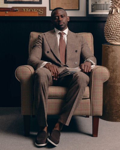 Carousel post from hoestailors.