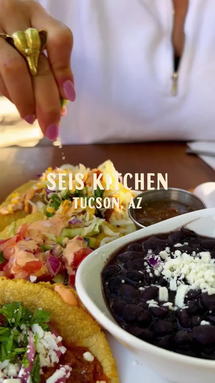 Video post from visittucson.