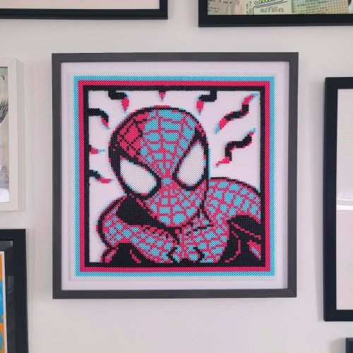 Photo post from caveofpixels.