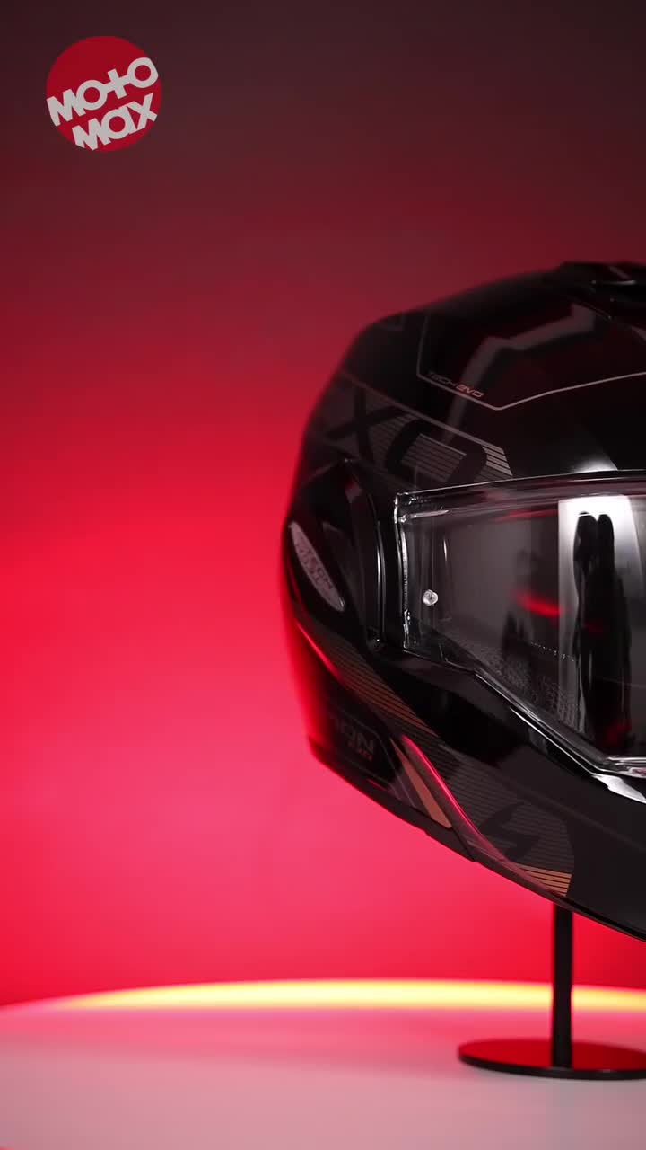 Video post from motomax.