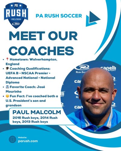 Photo post from parushsoccer.