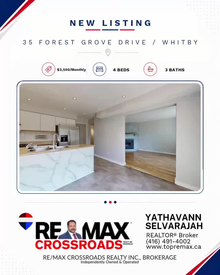Video post from remaxcrossroadsrealtyinc.