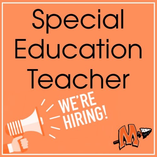 Photo post from mchsdistrict111.