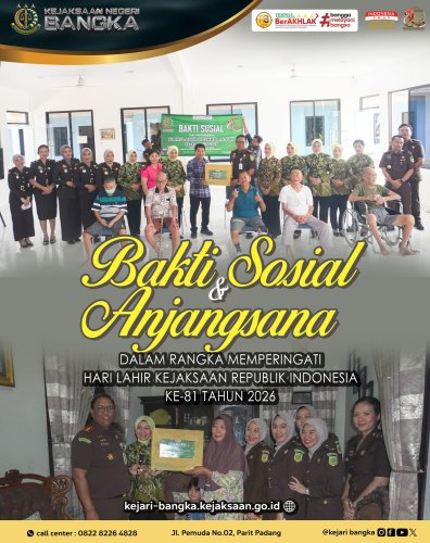 Carousel post from kejaribangka.