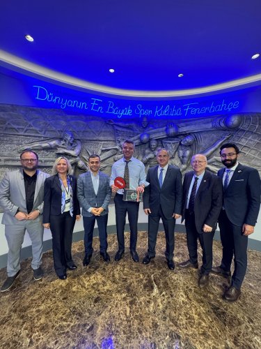 Photo post from turkiyemasatenisifederasyonu.