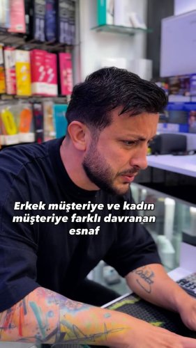 Video post from mehmetenliogluofficial.
