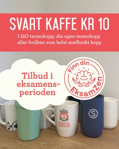 Photo post from siostudentliv.