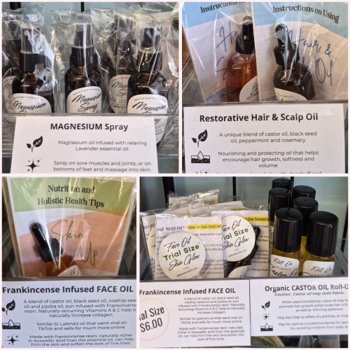 Photo post from niftygiftynorfolk.