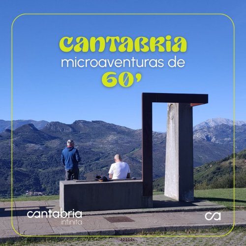 Photo post from cantabriaturismo.