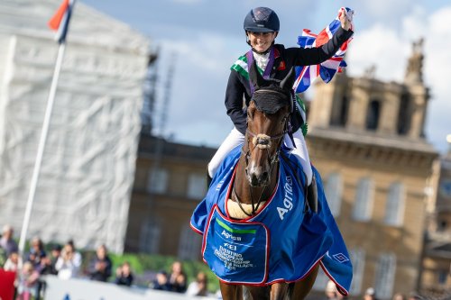 Carousel post from fei_global.