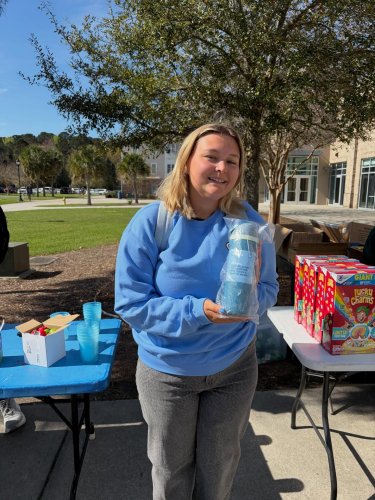 Carousel post from uscbstudentlife.
