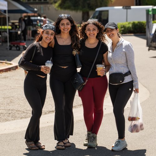 Carousel post from visaliafarmersmarket.