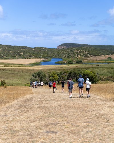 Carousel post from trinitycollegecolac.