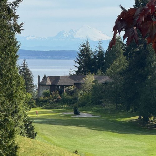 Photo post from theresortatportludlow.