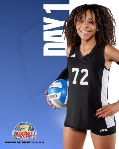 Photo post from epicvball.