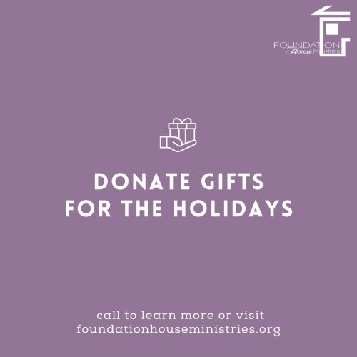 Photo post from foundationhm.