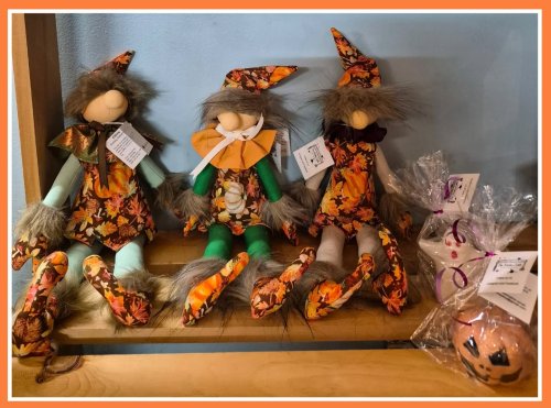 Photo post from niftygiftynorfolk.