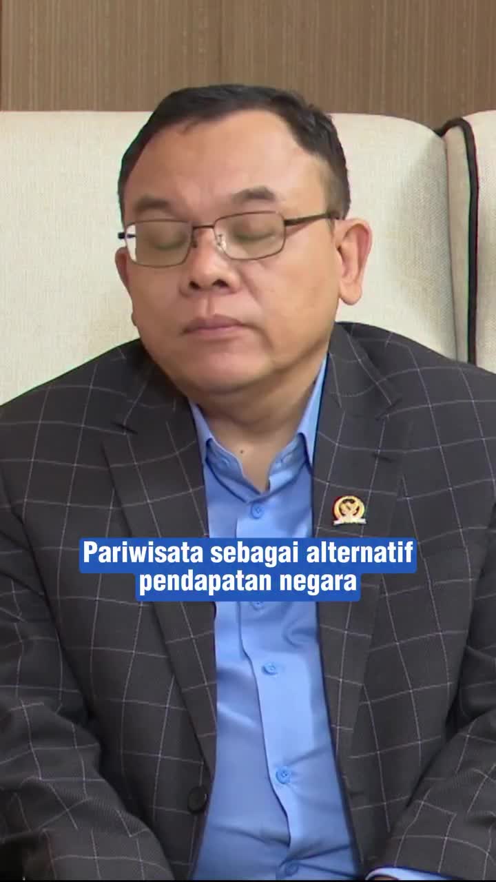 Video post from amanatnasional.