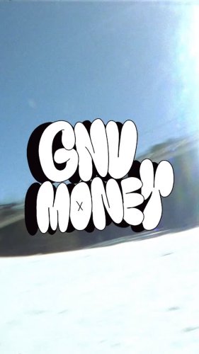 Video post from gnusnowboards.
