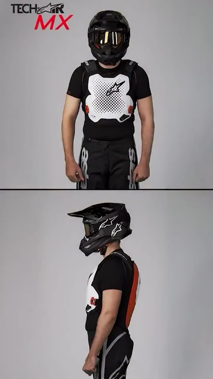 Video post from motomax.