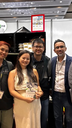 Photo post from econestph.