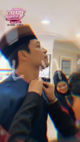 Video post from jakeltextile.