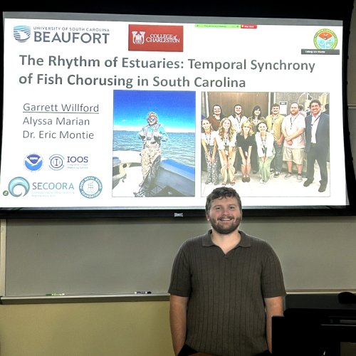 Carousel post from uscbeaufort.