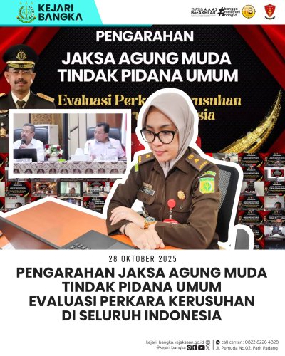 Photo post from kejaribangka.