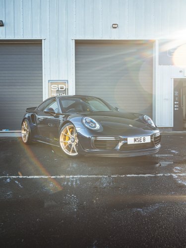 Carousel post from spotlessdetailing_group.