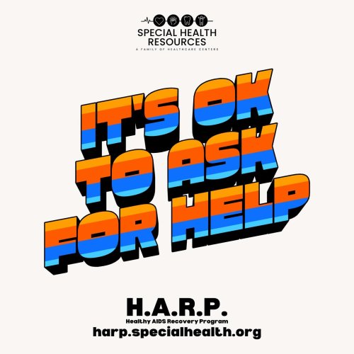 Photo post from specialhealthresources.