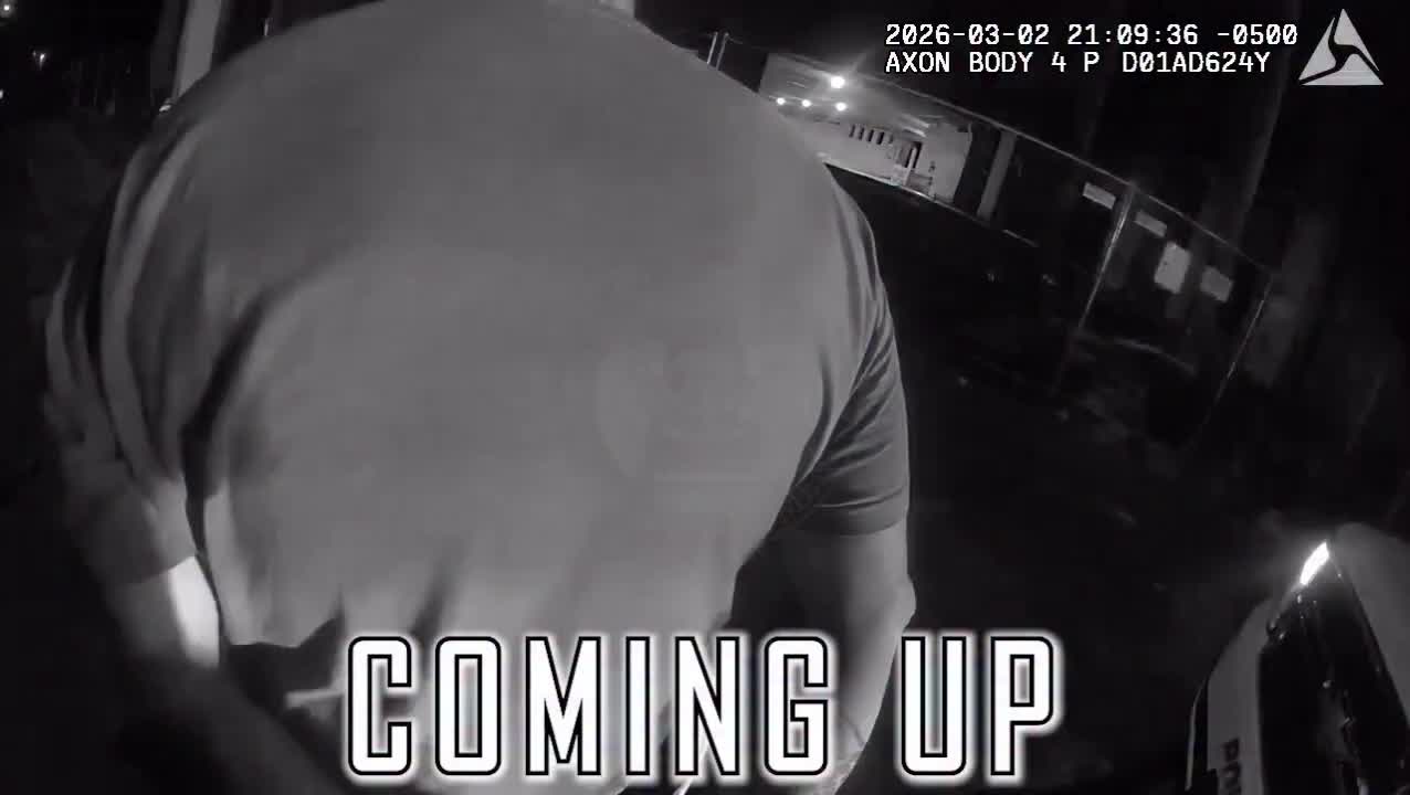 Video post from daytonabeachpolice.