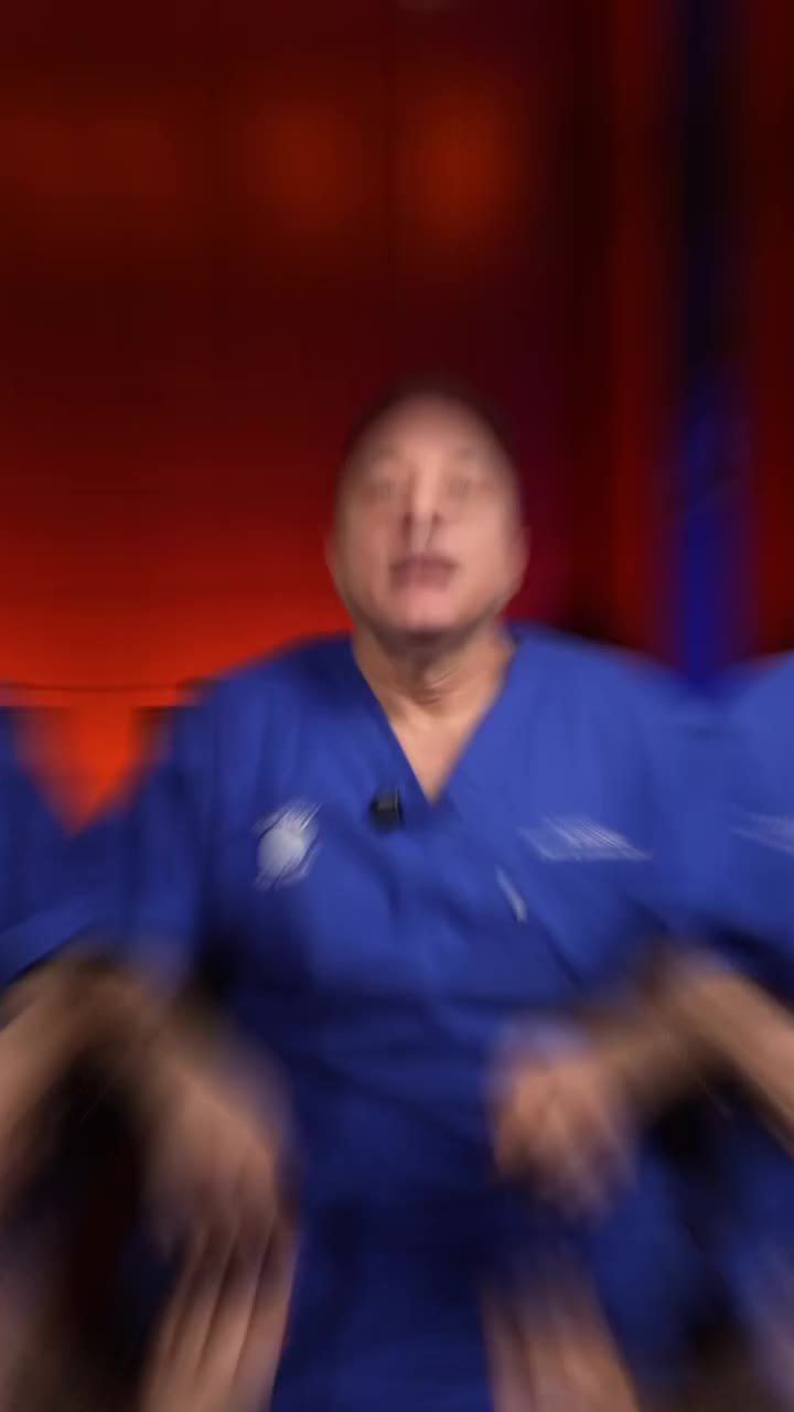 Video post from mondialhaircenter.