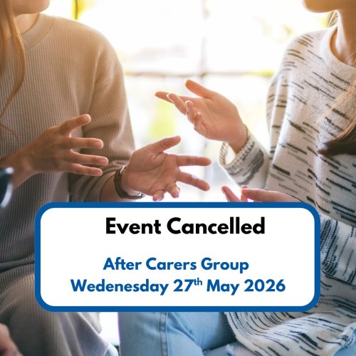 Photo post from carerscountkirklees.