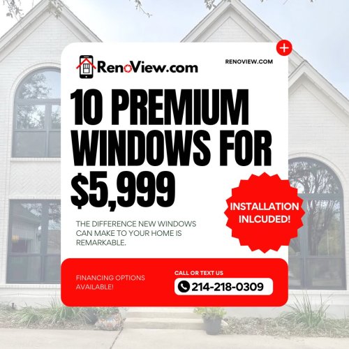 Photo post from renoviewusa.