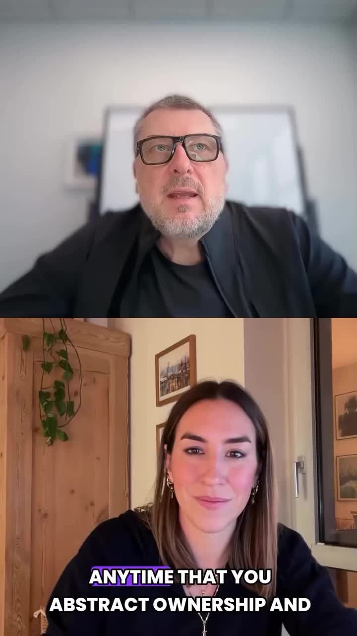 Video post from clubdvin.