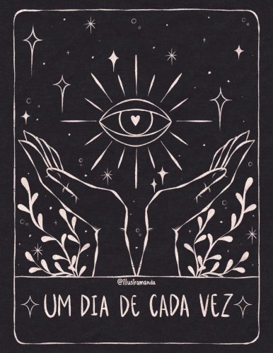 Carousel post from illustramanda.