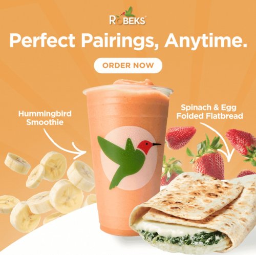 Photo post from robeks.