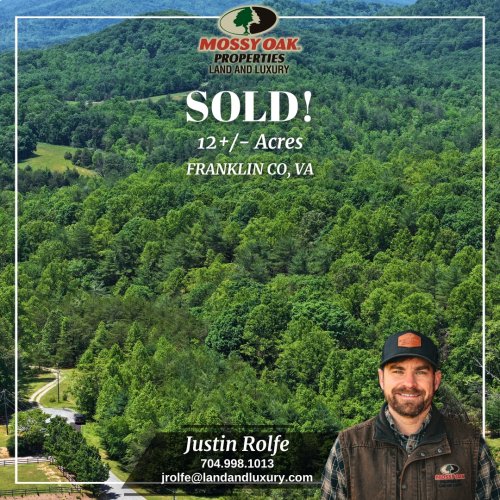 Photo post from mossy_oak_properties.