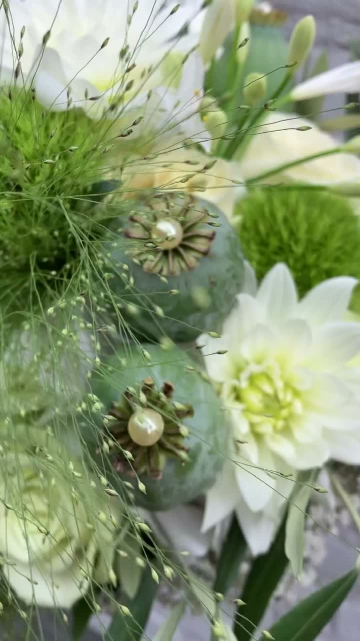 Video post from dellemannbloemen.