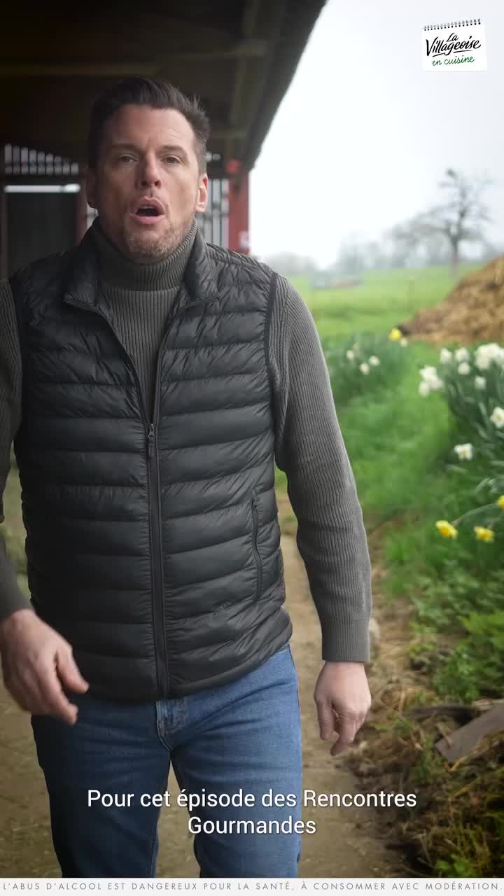 Video post from lavillageoiseencuisine.