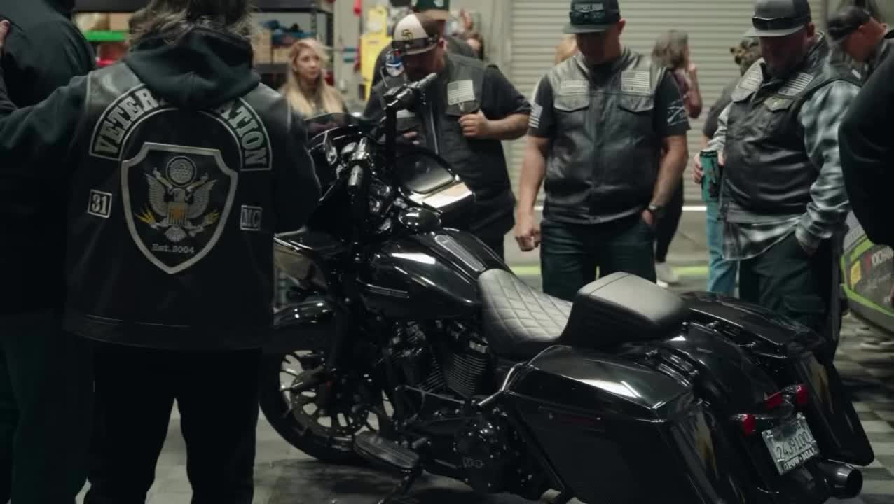 Video post from vtwinnow.