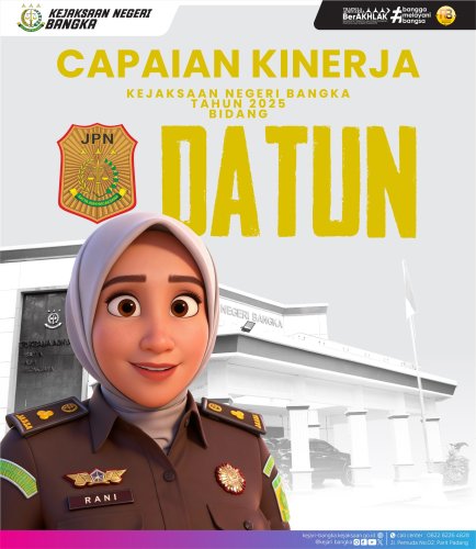 Carousel post from kejaribangka.