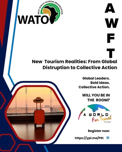 Photo post from wafricatourism.