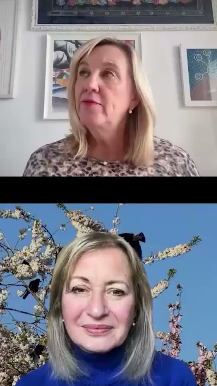 Video post from empower_world.