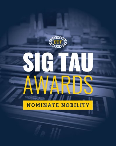 Photo post from sigmataugamma.