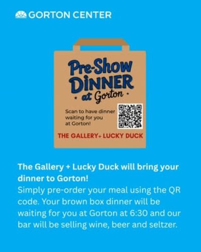 Video post from gortoncenterlf.