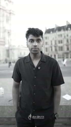 Latest photo