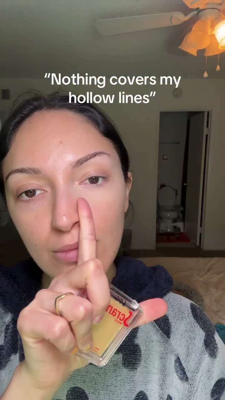 Video post from scrandiebeauty.