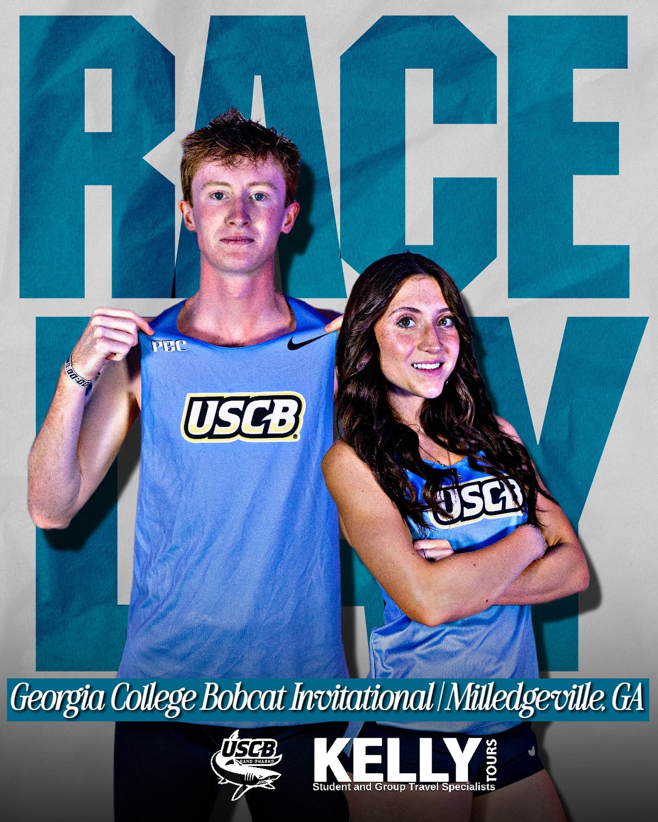 Photo post from uscbsandsharks.