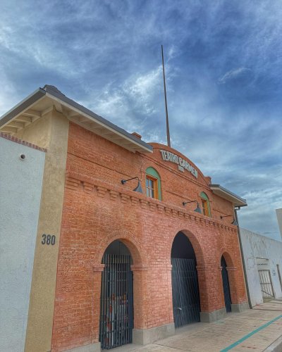 Photo post from teatro_carmen.